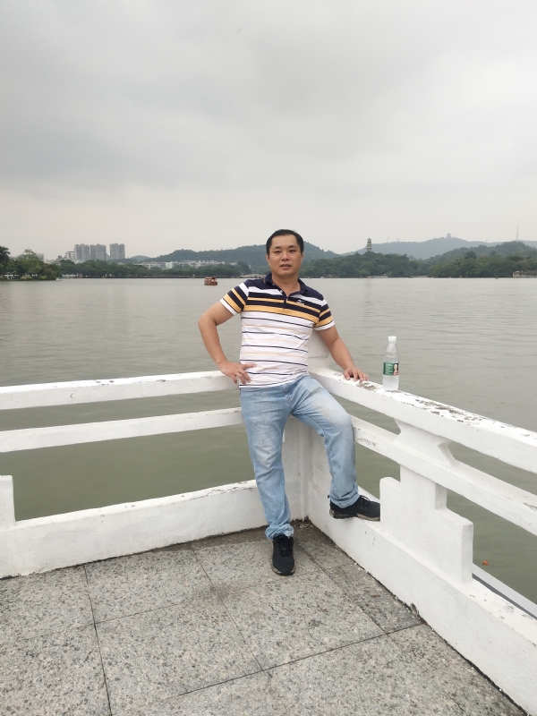 缘来是你的第一张照片--汕尾相亲服务中心