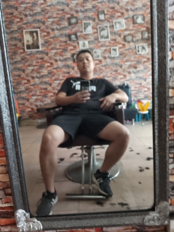 随心所欲的第一张照片--汕尾相亲服务中心