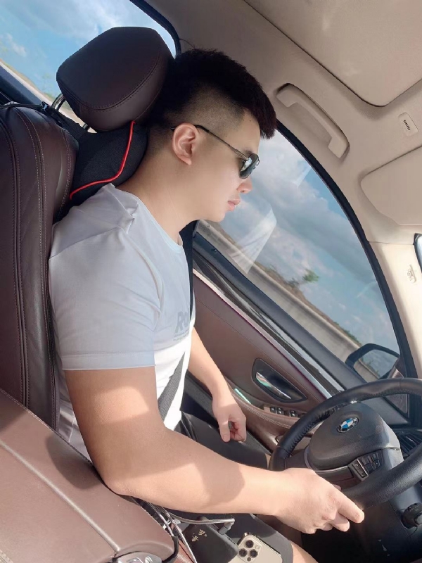 Di的第一张照片--汕尾相亲服务中心