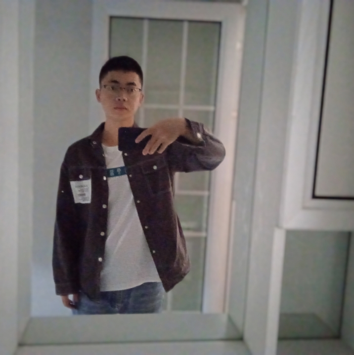 湫的第一张照片--汕尾相亲服务中心