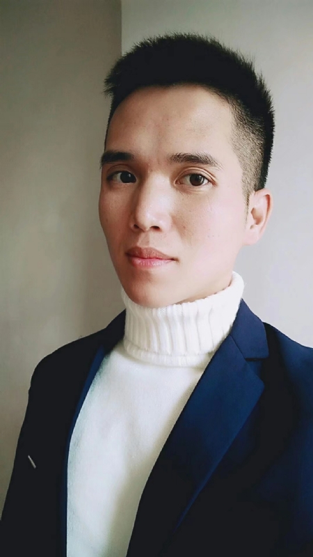 榴莲往事的第一张照片--汕尾相亲服务中心