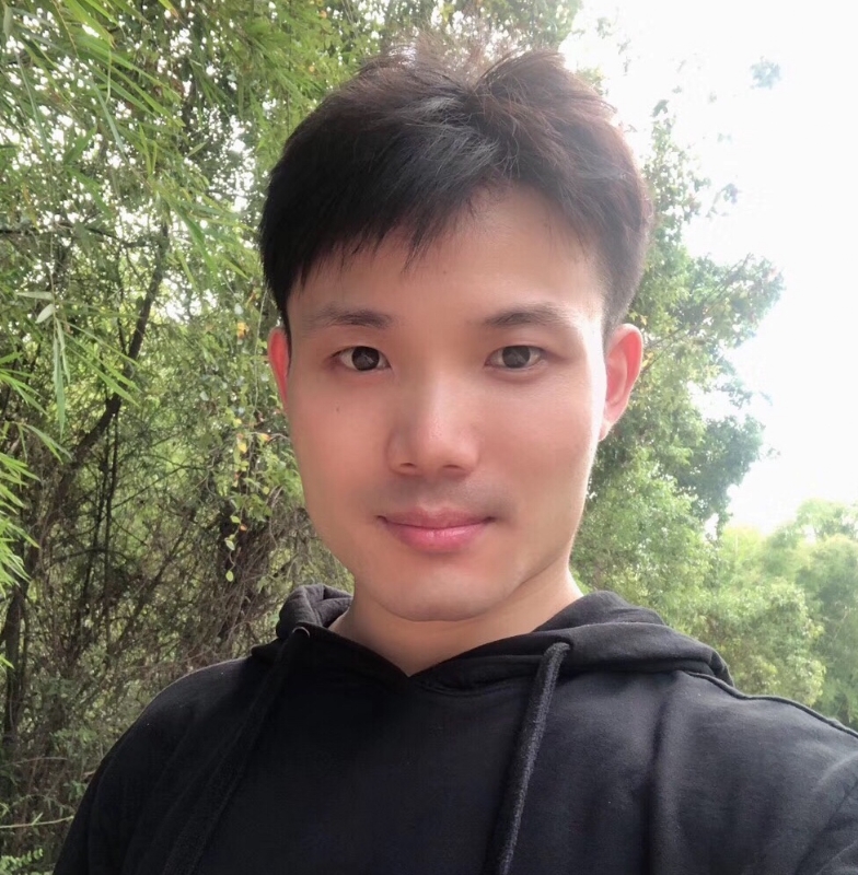 阳光??的第一张照片--汕尾相亲服务中心