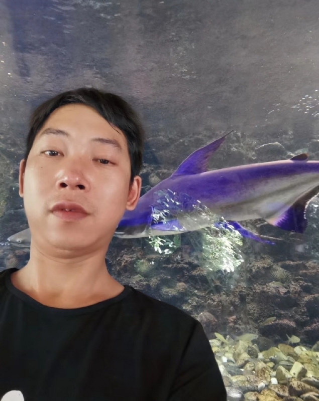 李阿平的第二张照片--汕尾相亲服务中心