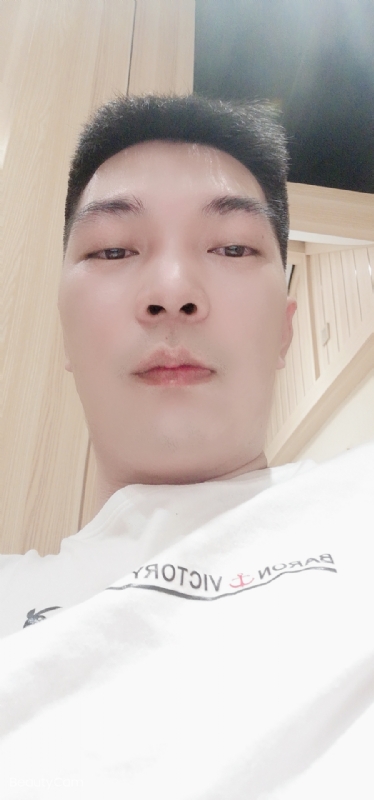 蔡先生的第一张照片--汕尾相亲服务中心