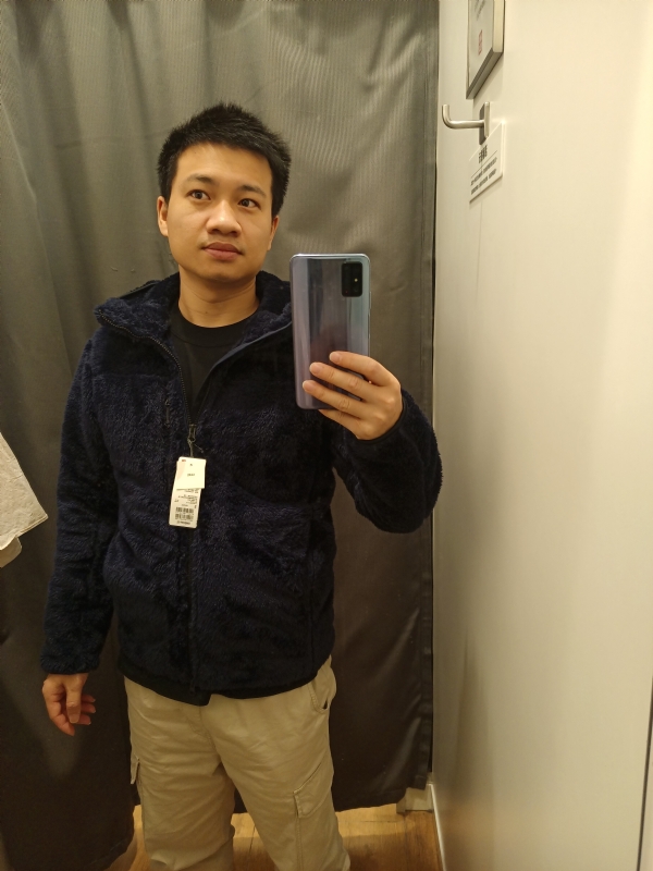 冬天的太阳的第一张照片--汕尾相亲服务中心