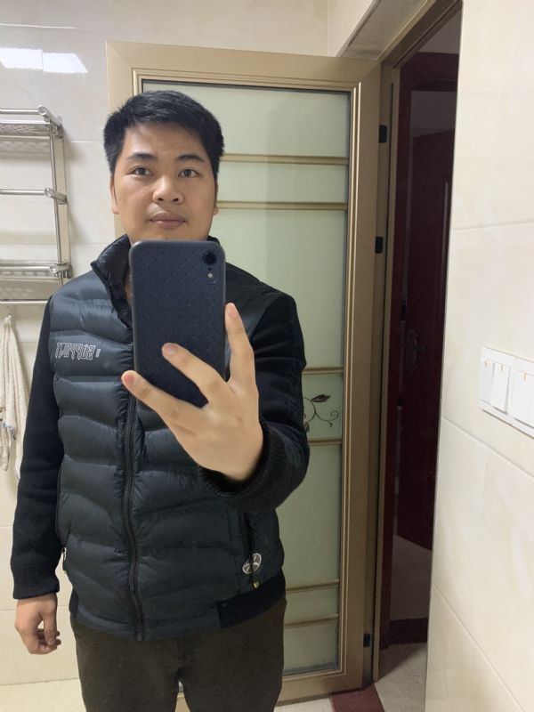 大海的第一张照片--汕尾相亲服务中心