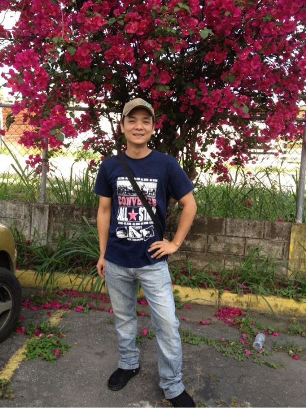 Gary的第三张照片--汕尾相亲服务中心