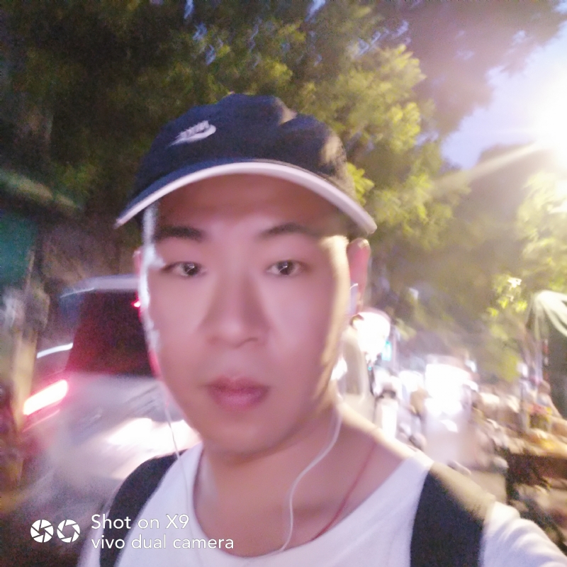 心跳男孩的第一张照片--汕尾相亲服务中心