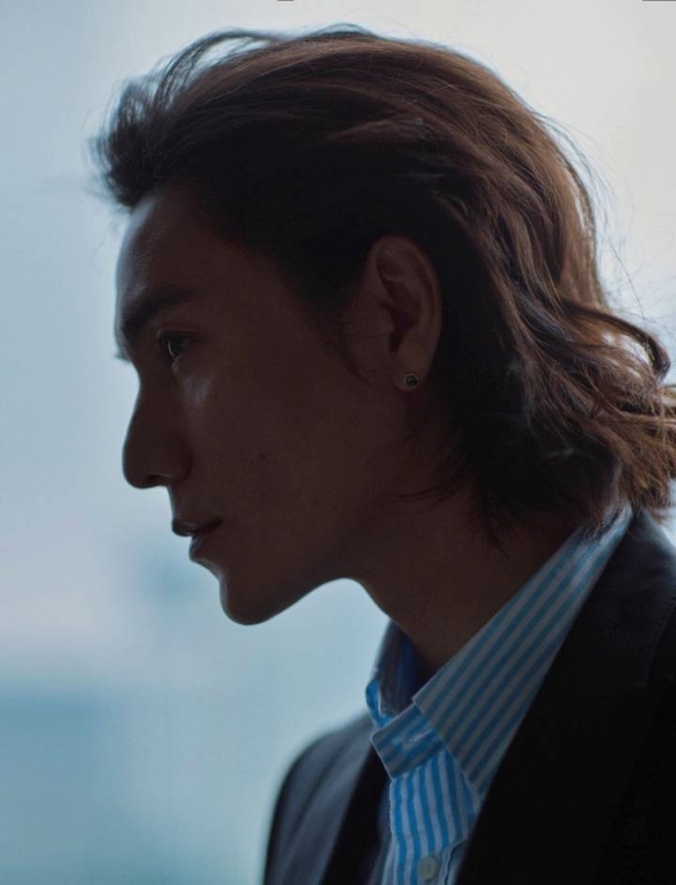 李嘉廷的第二张照片--汕尾相亲服务中心