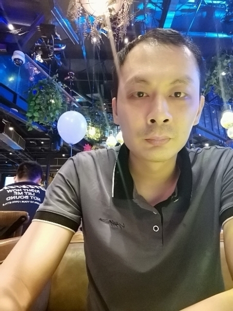 早晨的天空的第二张照片--汕尾相亲服务中心