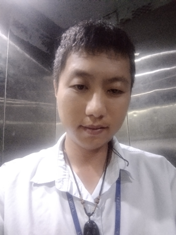 黄伟杰的第一张照片--汕尾相亲服务中心