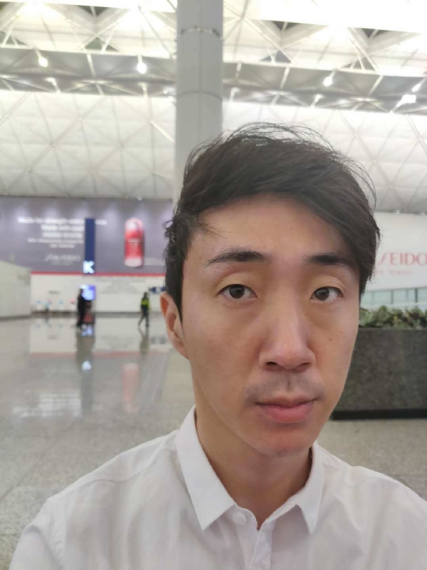 动与静的第一张照片--汕尾相亲服务中心