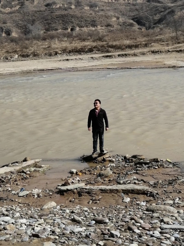 新之旅的第一张照片--汕尾相亲服务中心