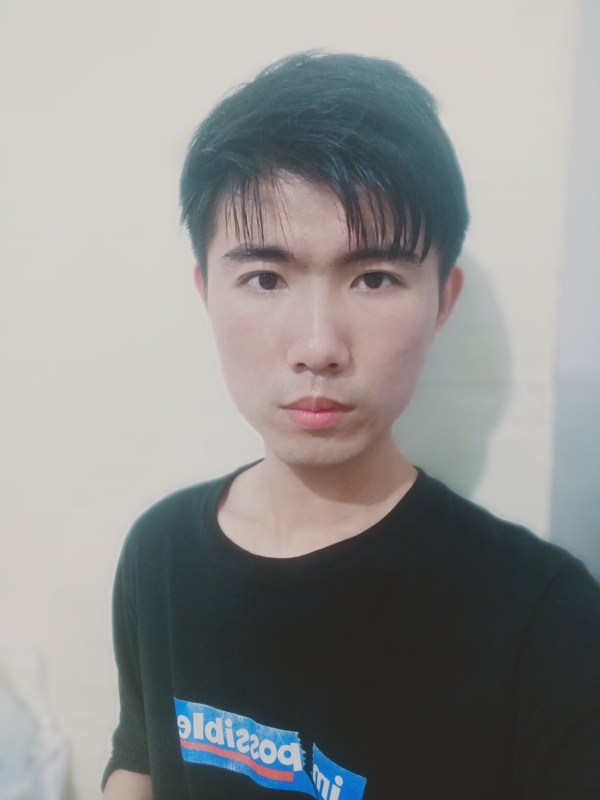 奔跑的範儿的第一张照片--汕尾相亲服务中心