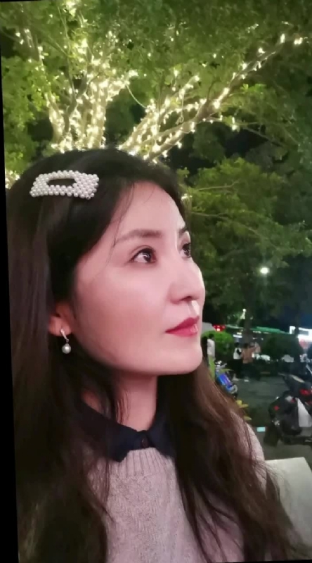 小迷糊的第一张照片--汕尾相亲服务中心