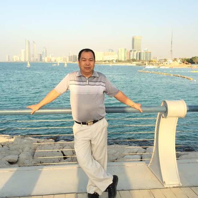 爱时尚爱旅游的第一张照片--汕尾相亲服务中心