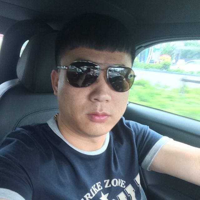 悟的第二张照片--汕尾相亲服务中心