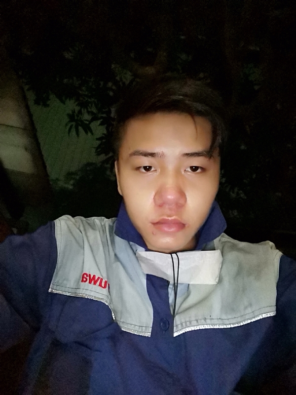 路过的第二张照片--汕尾相亲服务中心