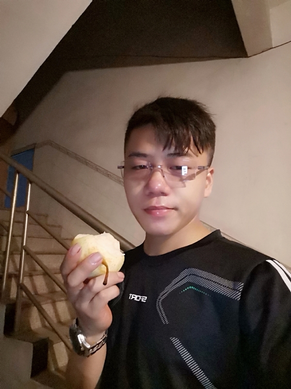 路过的第三张照片--汕尾相亲服务中心