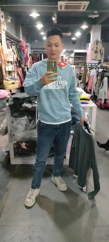 快乐永恒的第二张照片--汕尾相亲服务中心