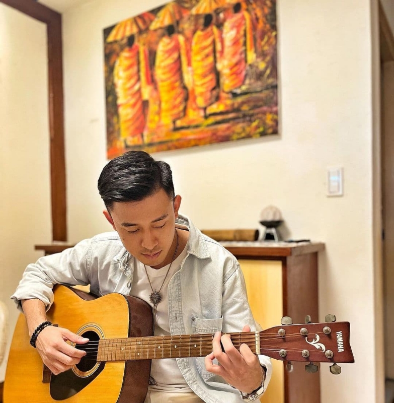 称心如意的第一张照片--汕尾相亲服务中心