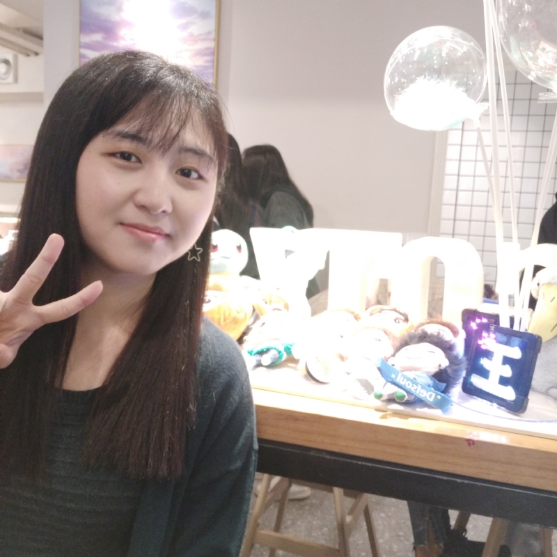 婷婷57的第二张照片--汕尾相亲服务中心