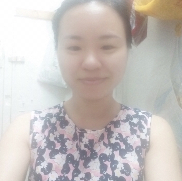 阿定的第一张照片--汕尾相亲服务中心