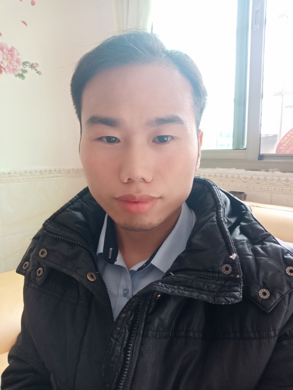 遇见你遇见幸福的第一张照片--汕尾相亲服务中心