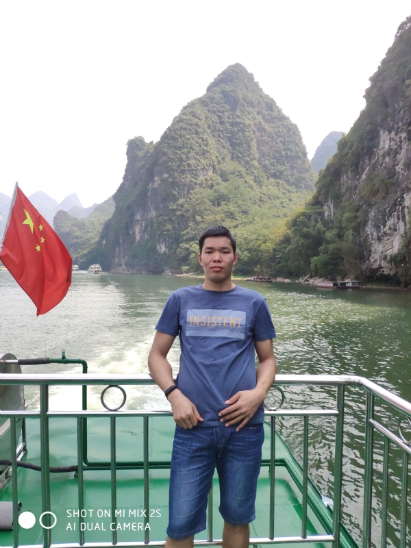 只为你而来的第一张照片--汕尾相亲服务中心