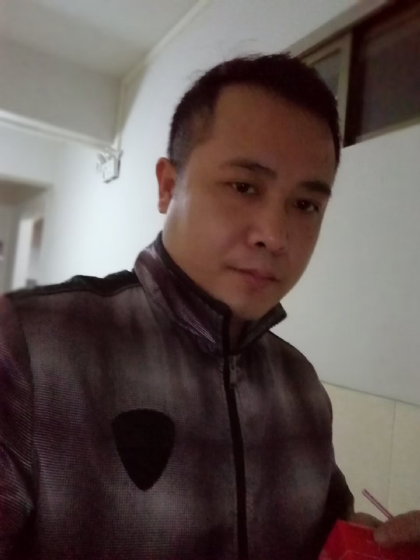 礼哥的第一张照片--汕尾相亲服务中心