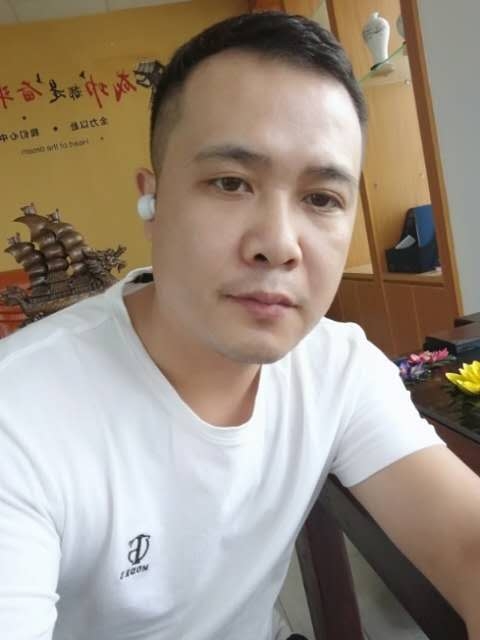 礼哥的第二张照片--汕尾相亲服务中心