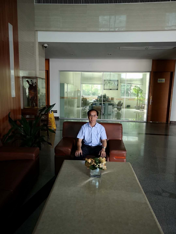 珍惜的第一张照片--汕尾相亲服务中心