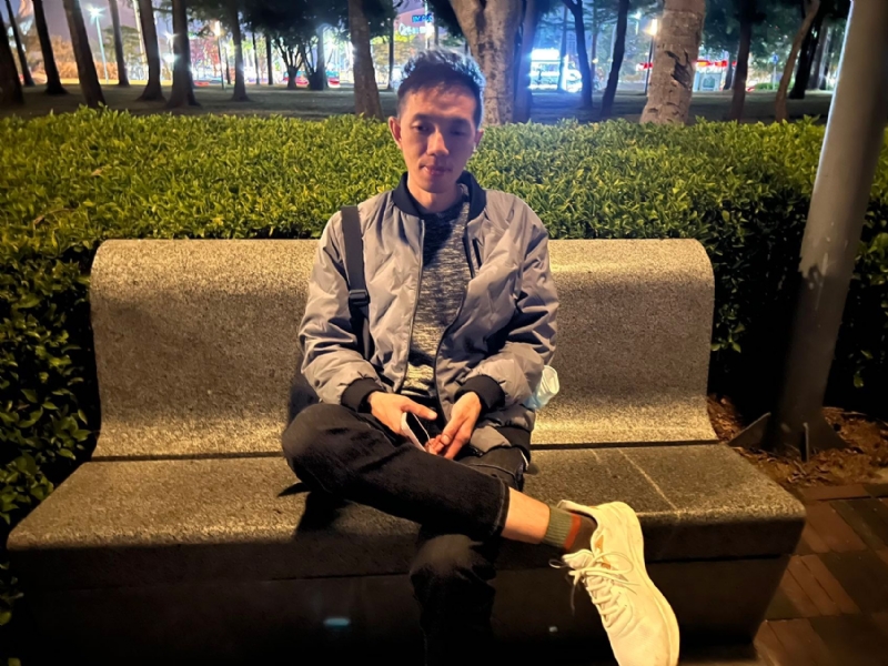 一川烟雨暖北港的第二张照片--汕尾相亲服务中心