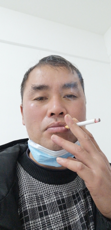 龙心的第一张照片--汕尾相亲服务中心