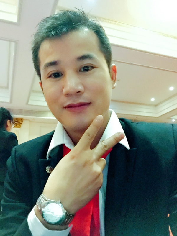 谦和葡萄酒的第二张照片--汕尾相亲服务中心