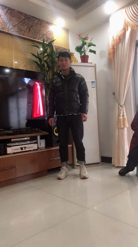 心光的第一张照片--汕尾相亲服务中心