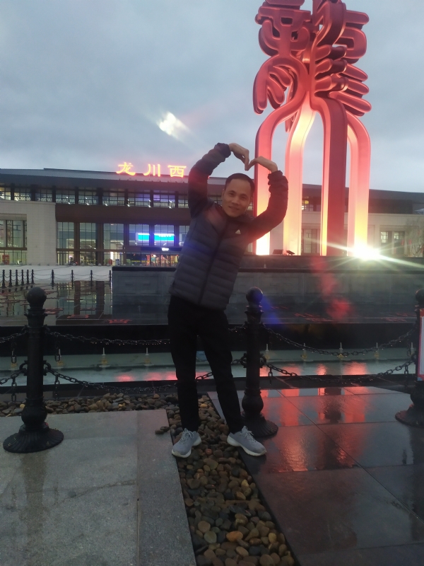 只为遇见你的第一张照片--汕尾相亲服务中心