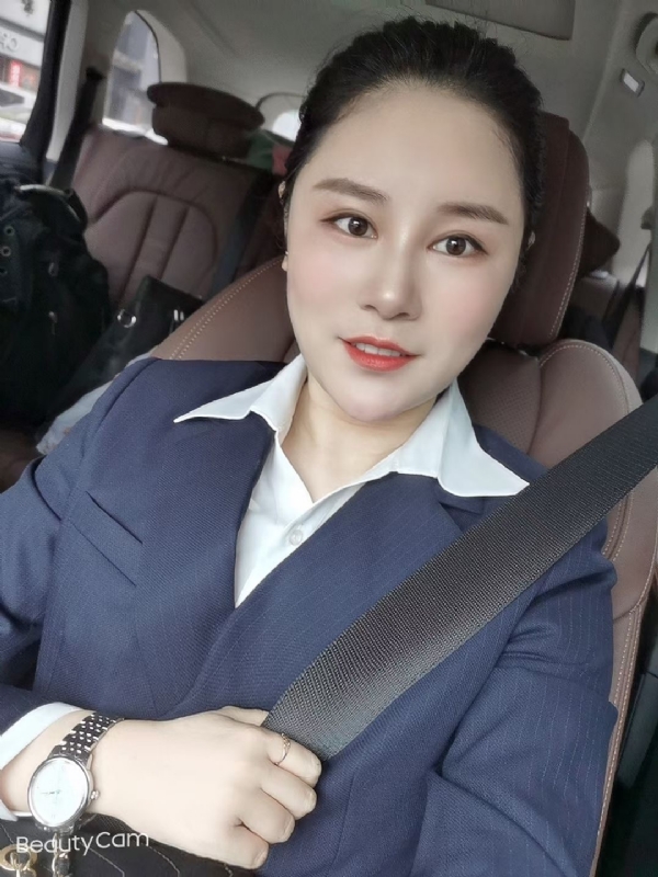 湖南妹子在深圳的第一张照片--汕尾相亲服务中心