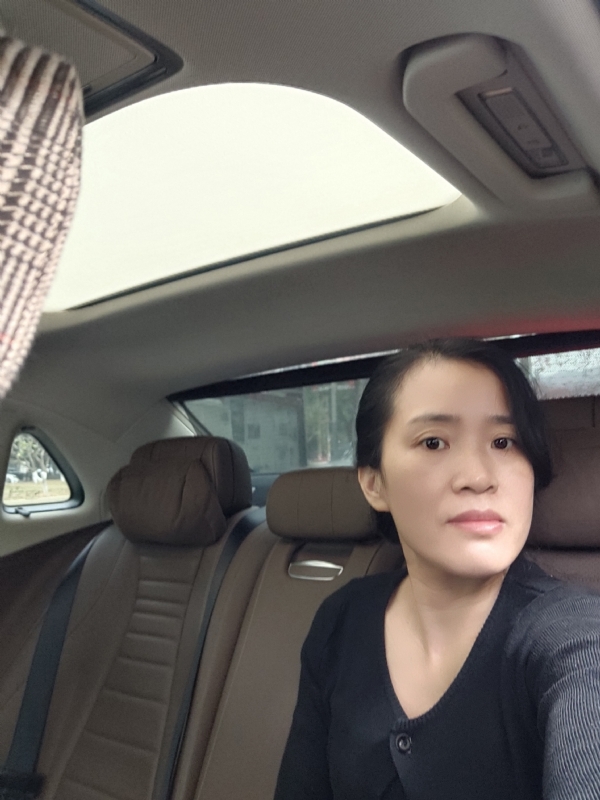 烟雨如墨的第一张照片--汕尾相亲服务中心