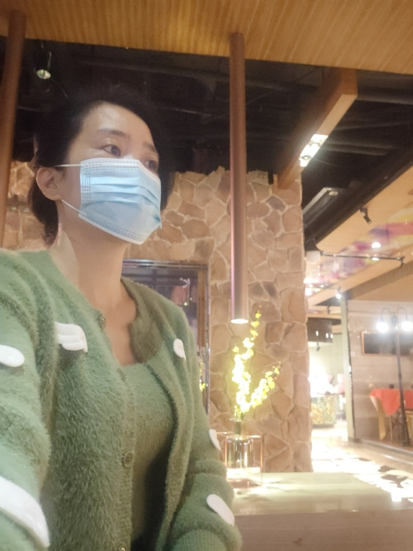 烟雨如墨的第三张照片--汕尾相亲服务中心