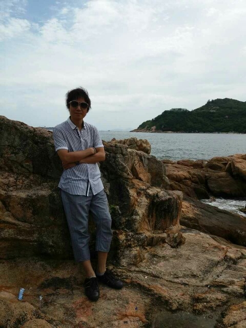 海星的第二张照片--汕尾相亲服务中心