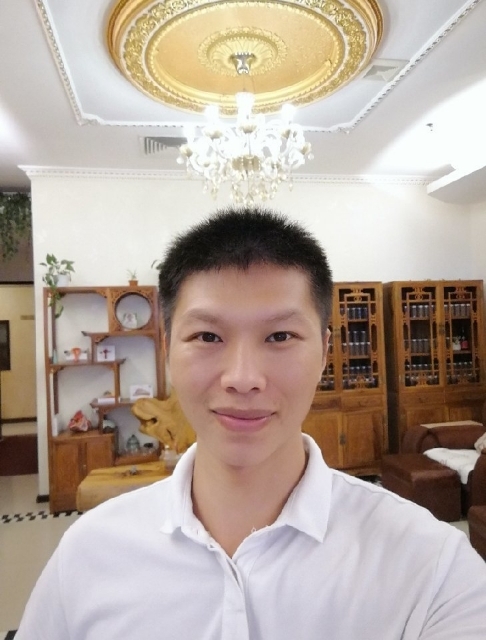 大卫的第一张照片--汕尾相亲服务中心