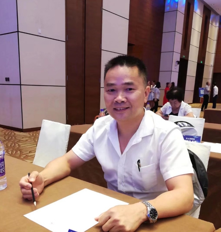 温馨港湾只差一个你的第一张照片--汕尾相亲服务中心