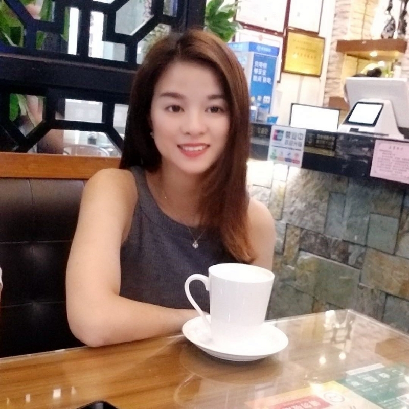 呢子的第二张照片--汕尾相亲服务中心