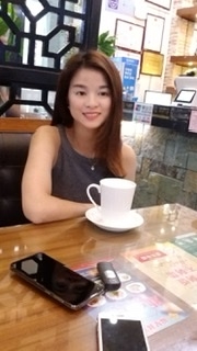 呢子的第五张照片--汕尾相亲服务中心