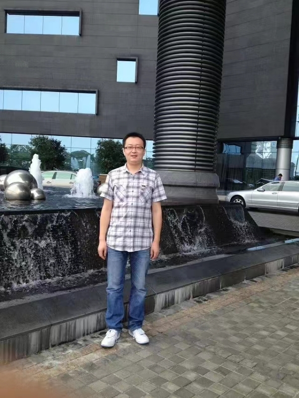 缘妙不可言的第一张照片--汕尾相亲服务中心