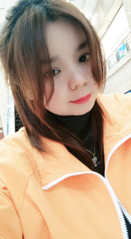 柔儿的第一张照片--汕尾相亲服务中心