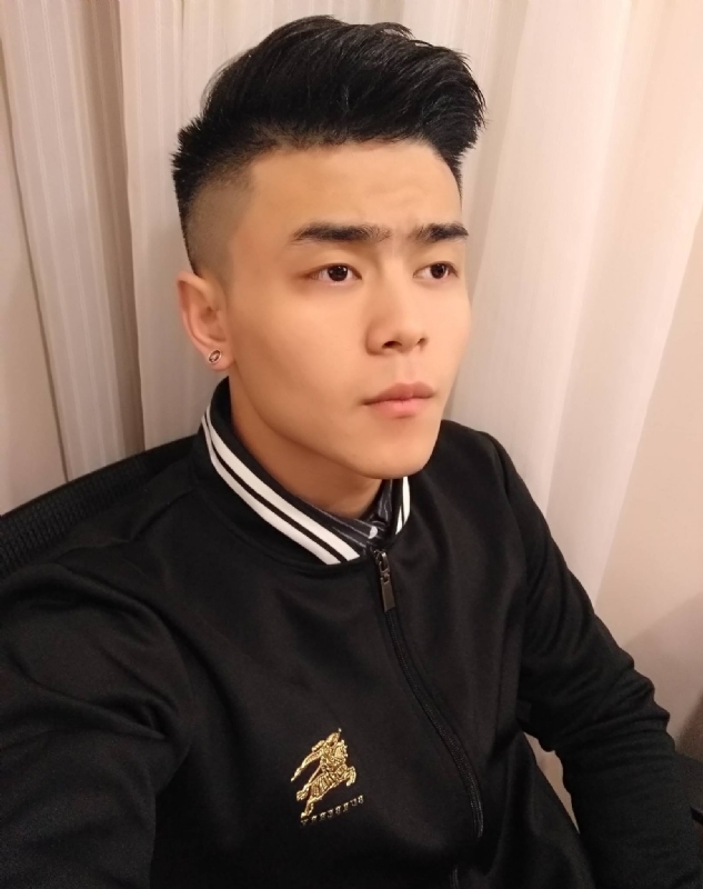 随缘的第一张照片--汕尾相亲服务中心