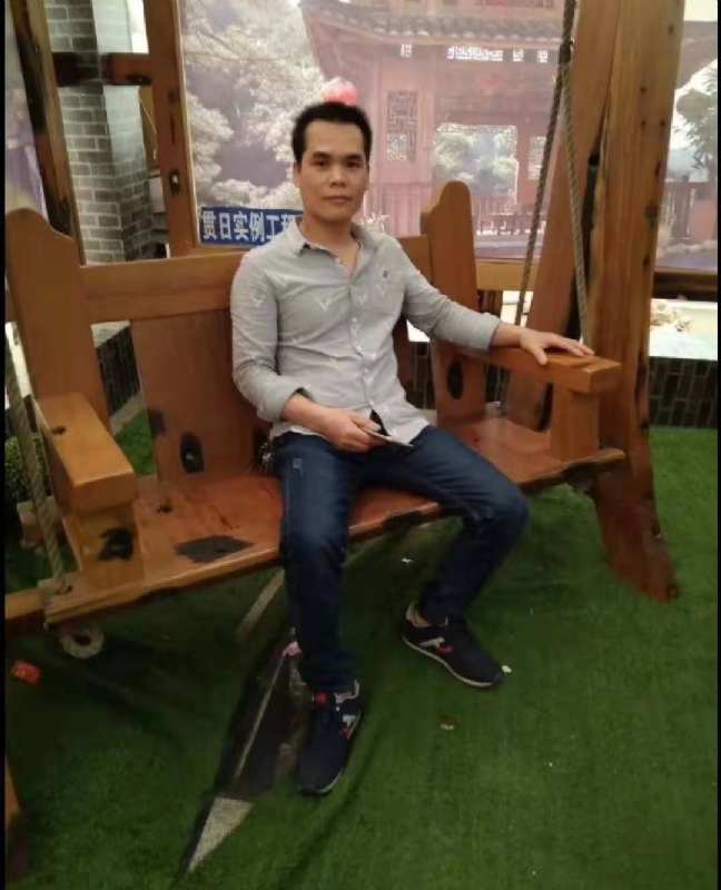 无聊人的第一张照片--汕尾相亲服务中心