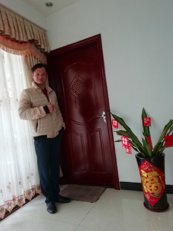 LJ的第一张照片--汕尾相亲服务中心